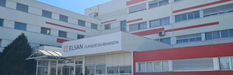 Medecin h/f Activité SMR