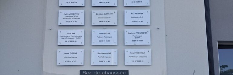 Remplacement en MSP Médecine Générale