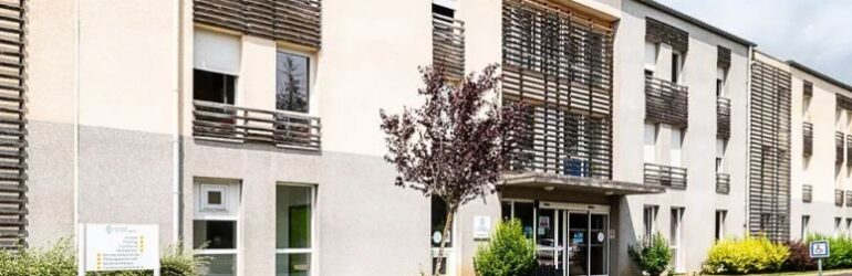 Psychiatre H/F