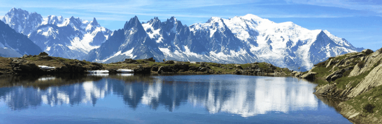 Médecin en Unité de Médecine interne Maladies infectieuses, au pays du Mont Blanc